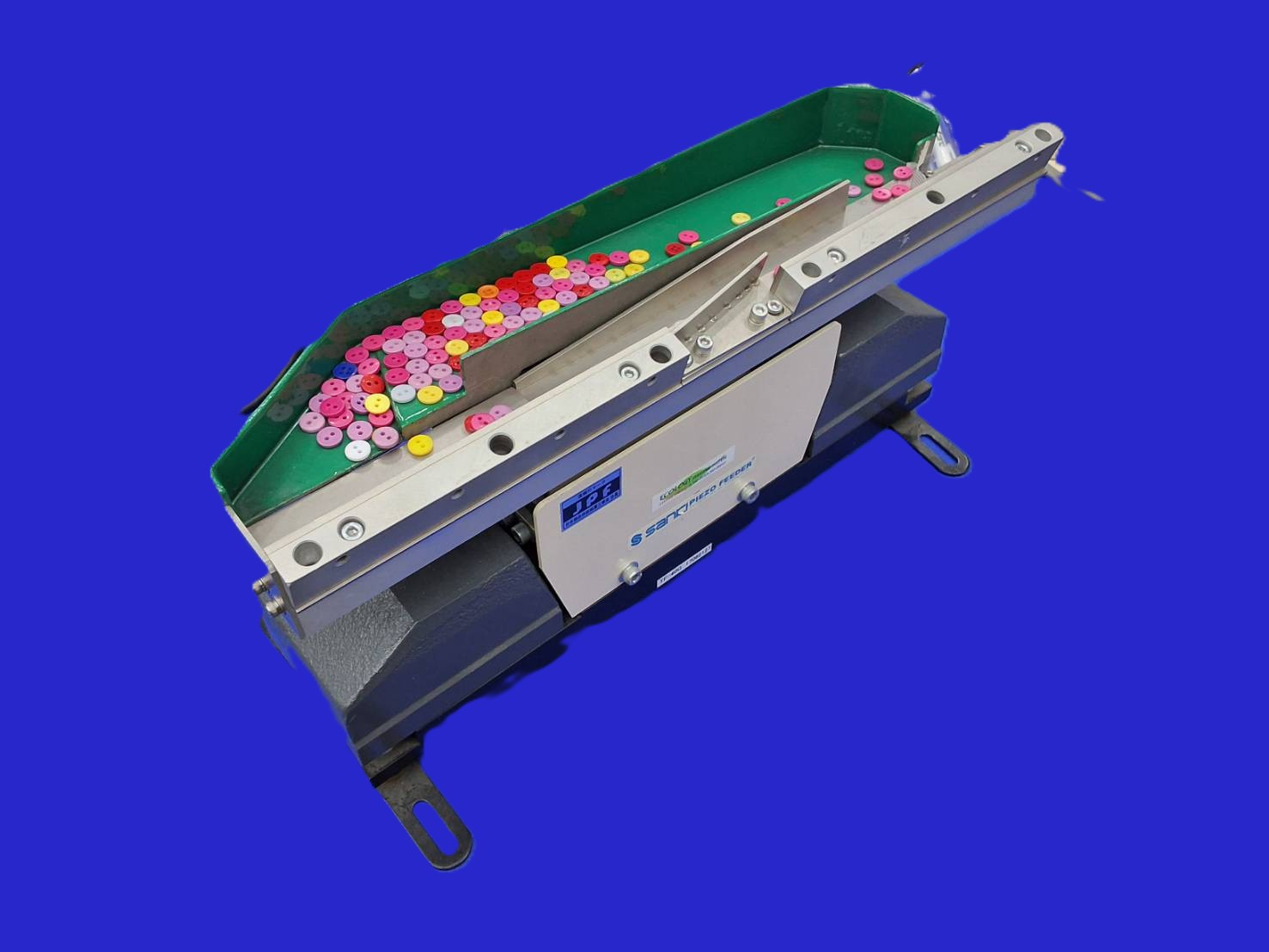 2 WAY FEEDER